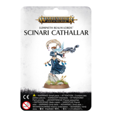 LUMINETH REALM LORDS SCINARI CATHALLAR